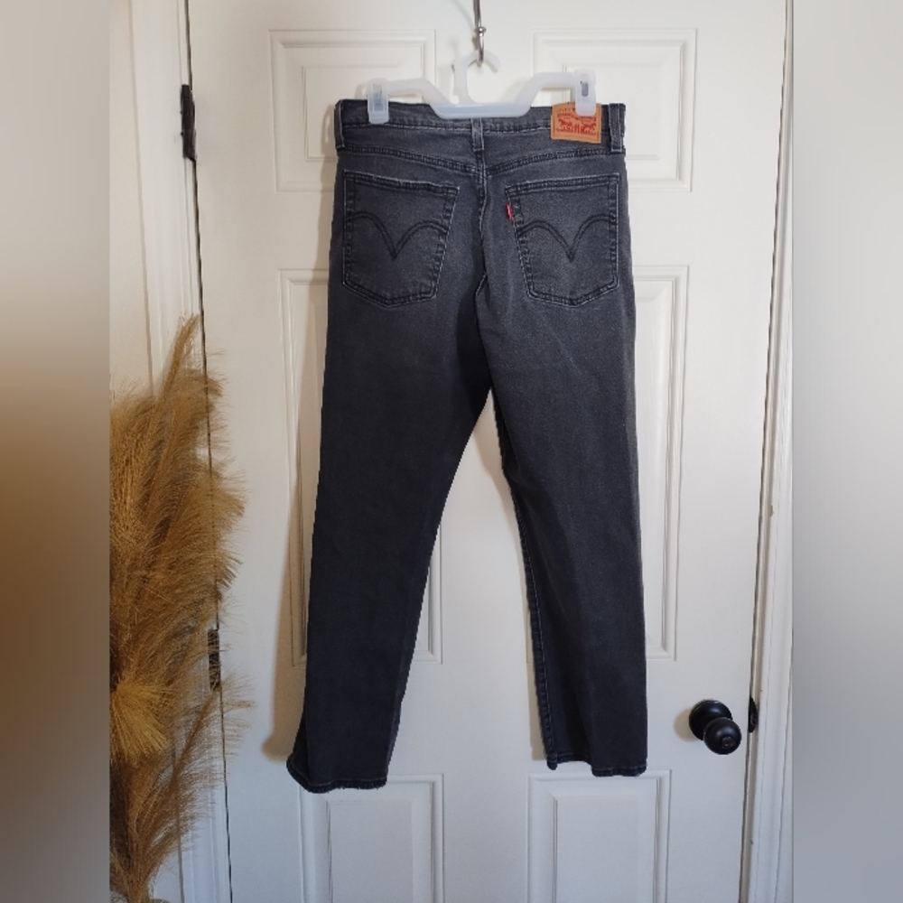 Levi's Wedgie Straight